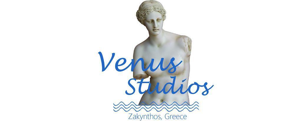 Venus Studios Alykanas  Exterior foto